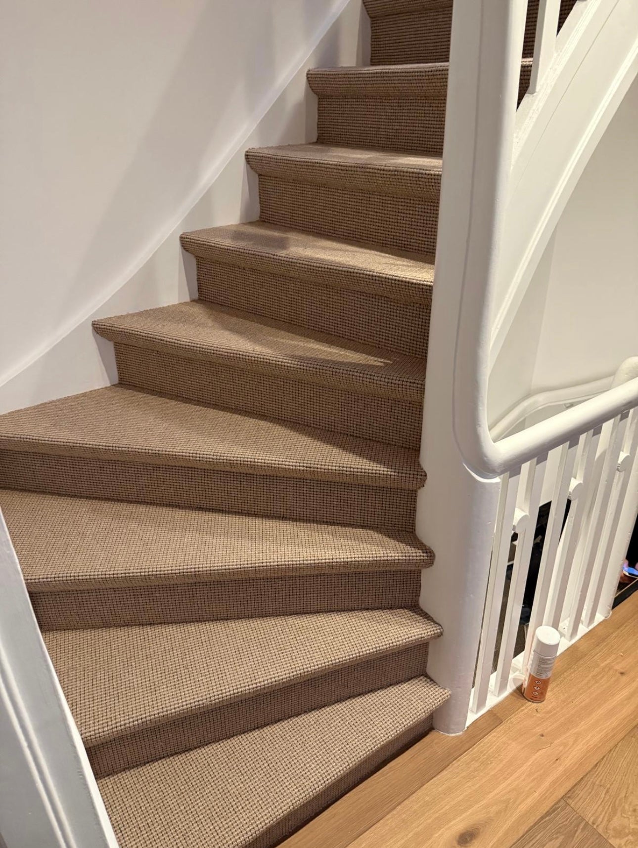 Actie: Jabo 1431 trapbekleding voor slechts €999,00