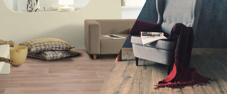 PVC vs Laminaat: Wat zijn de verschillen?