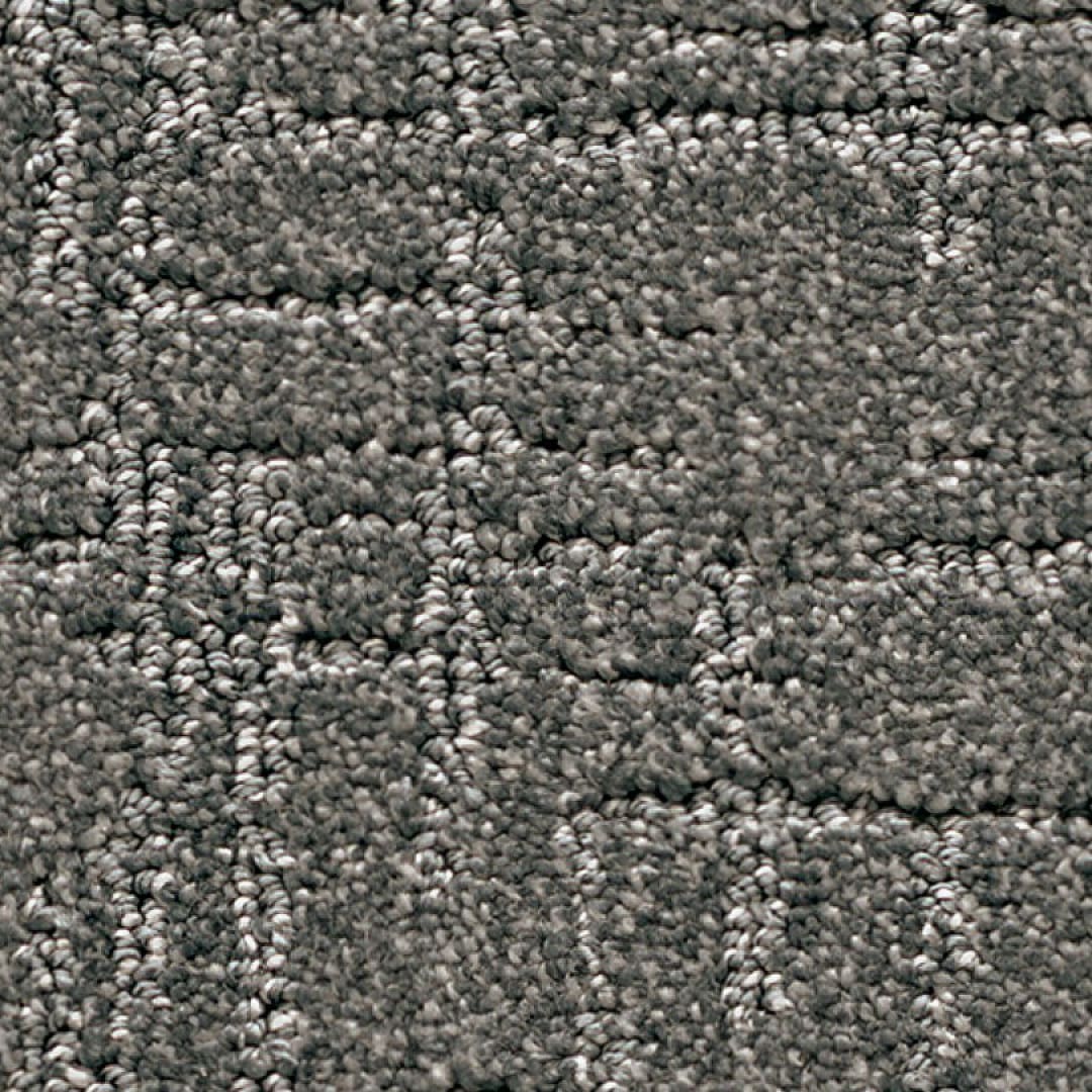 Ambiant Infinity Canvas Grijs 0100 - Vloerbedekking - Tapijt