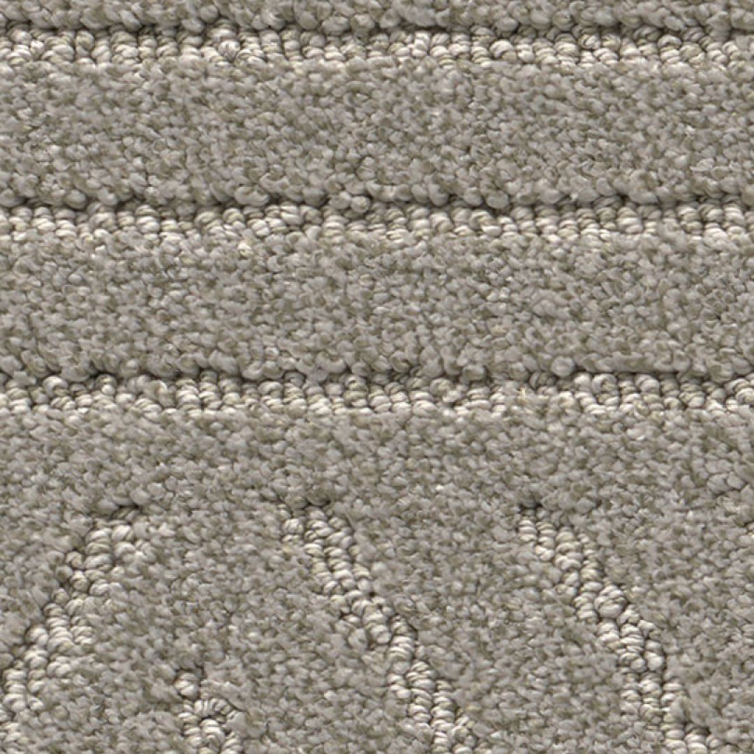 Ambiant Infinity Geometric Lichtgrijs 0165 - Vloerbedekking - Tapijt