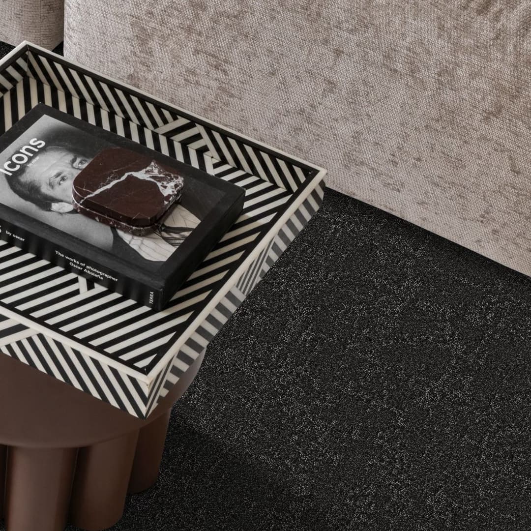 Ambiant Infinity Vintage Antraciet 0205 - Vloerbedekking - Tapijt