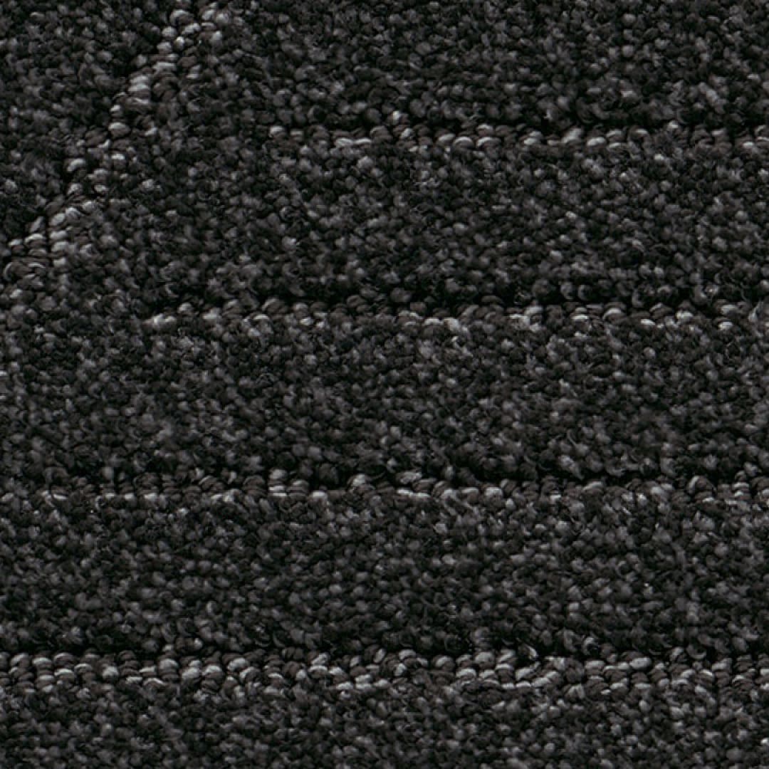 Ambiant Infinity Geometric Antraciet 0205 - Vloerbedekking - Tapijt