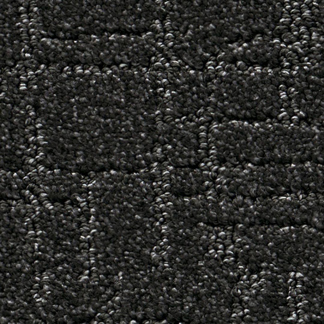 Ambiant Infinity Canvas Antraciet 0205 - Vloerbedekking - Tapijt