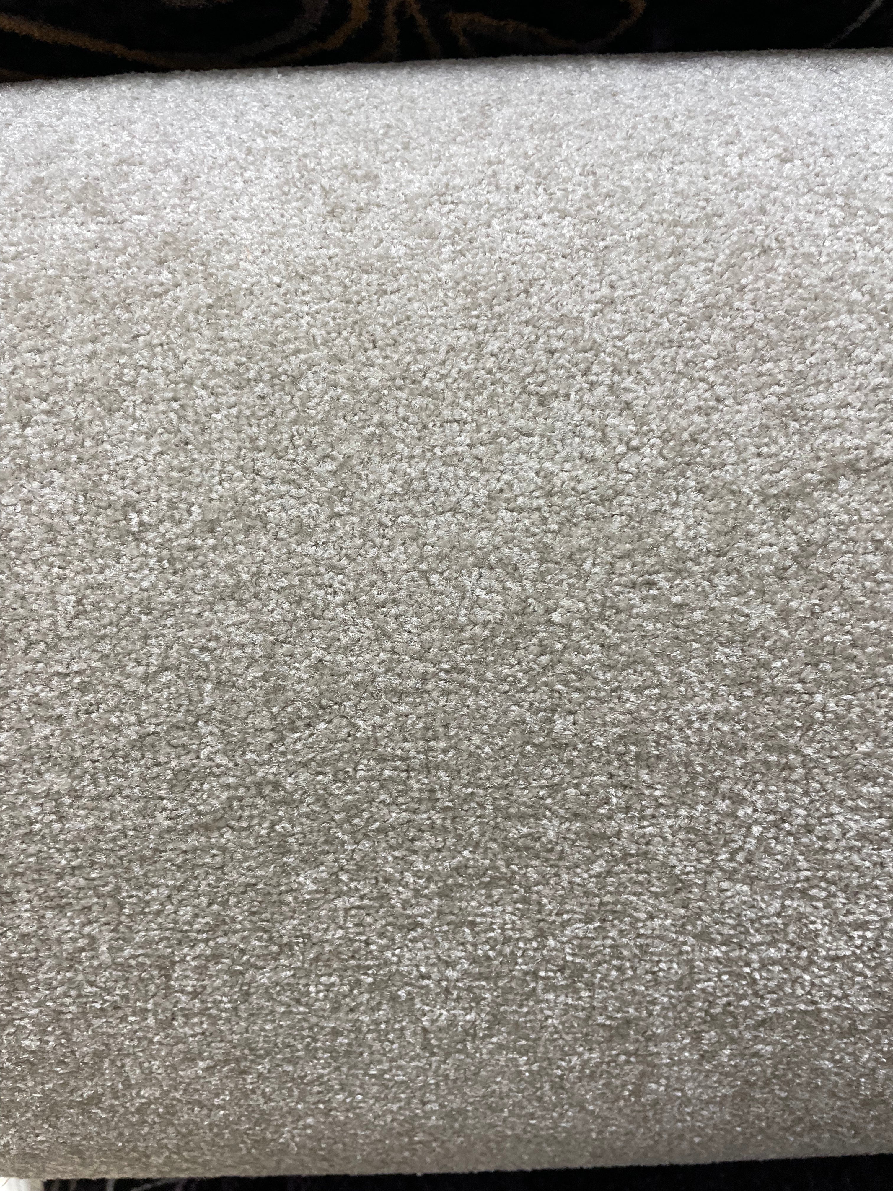 Actie Tapijt Beige Budget 400cm Breed