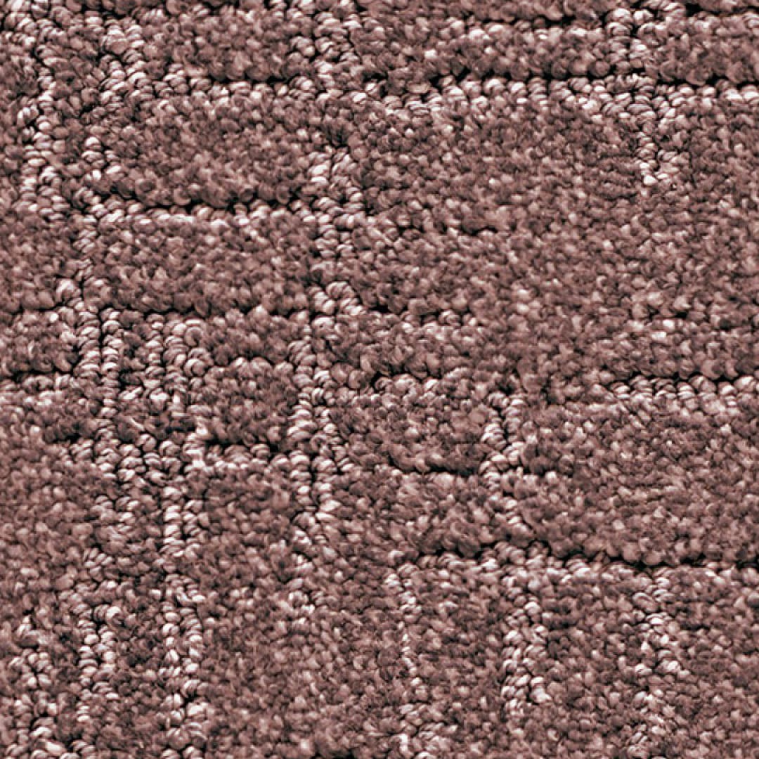 Ambiant Infinity Canvas Roze 1100 - Vloerbedekking - Tapijt