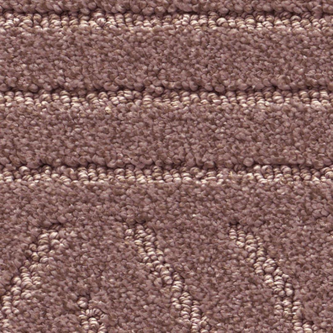 Ambiant Infinity Geometric Roze 1100 - Vloerbedekking - Tapijt