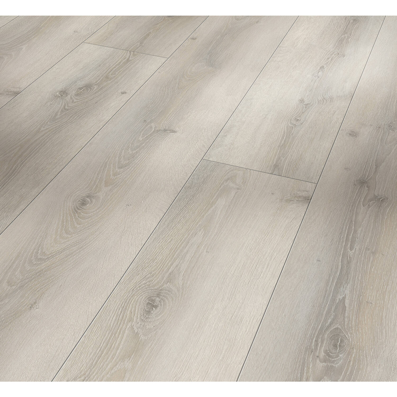 Parador Trendtime 6 119002 Askada Wit Gekalkt - Laminaat