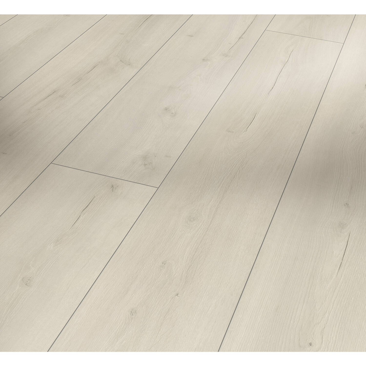 Parador Trendtime 6 119013 Eiken Loft Wit - Laminaat