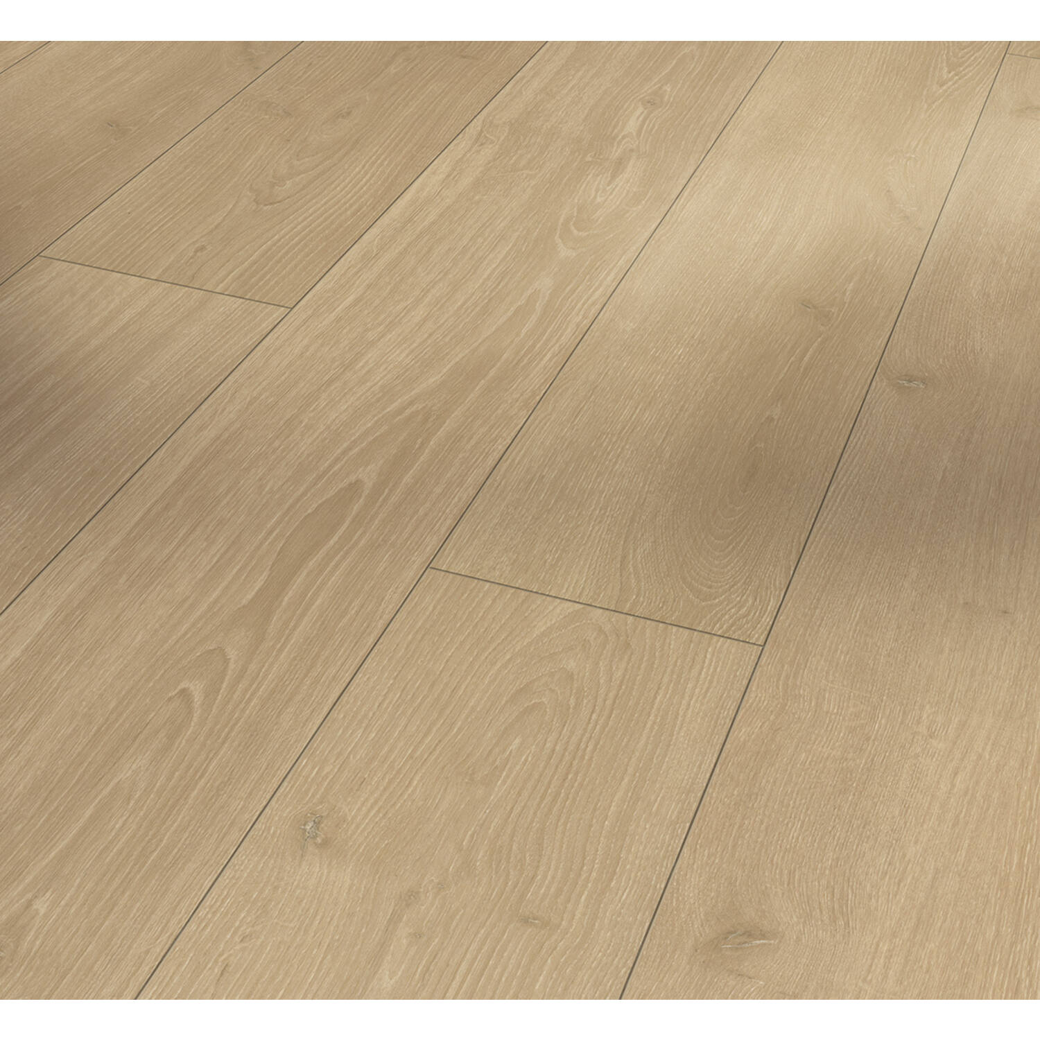 Parador Trendtime 6 119017 Eiken Studioline Natuur - Laminaat