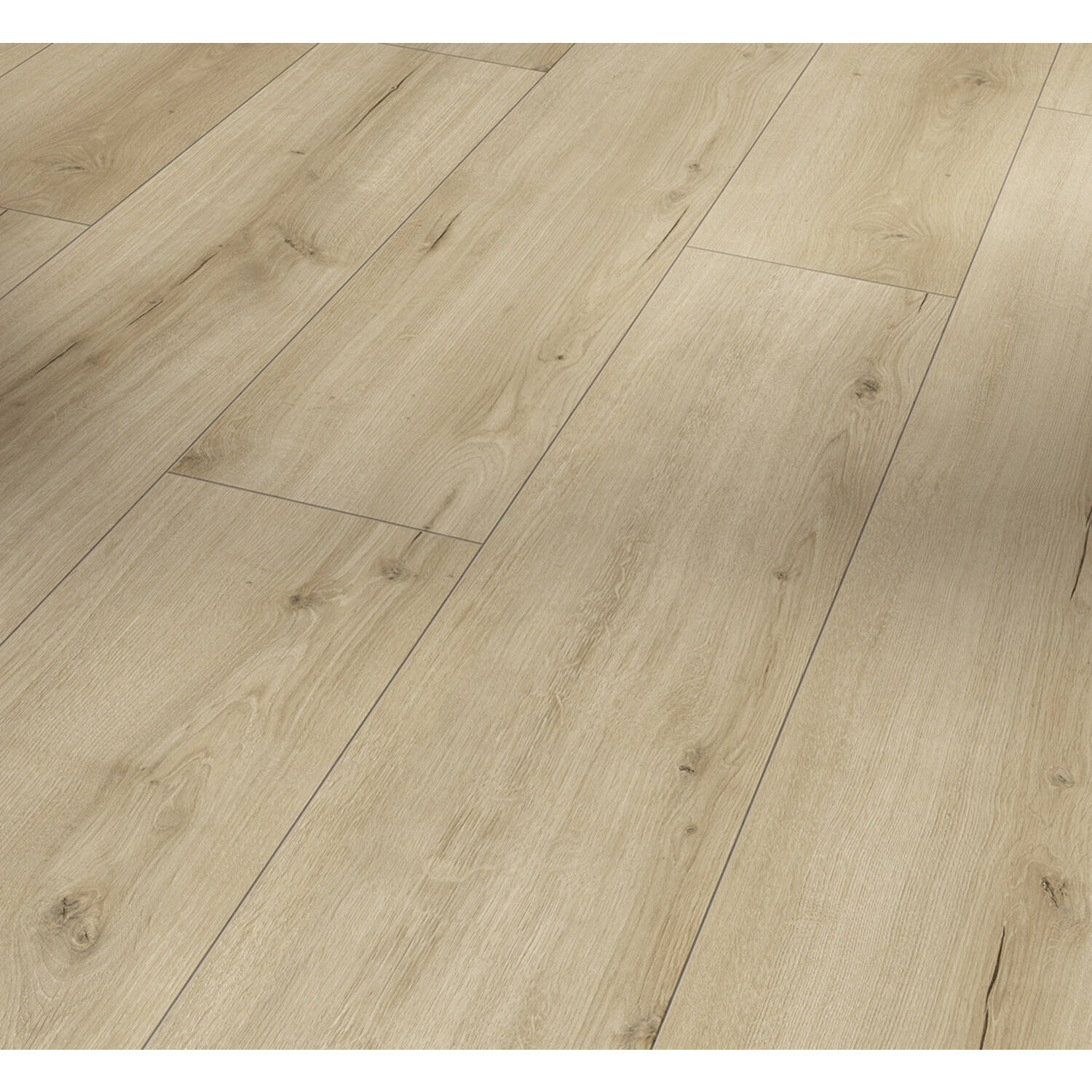 Parador Trendtime 6 119026 Eiken Loft Puur Levendig - Laminaat