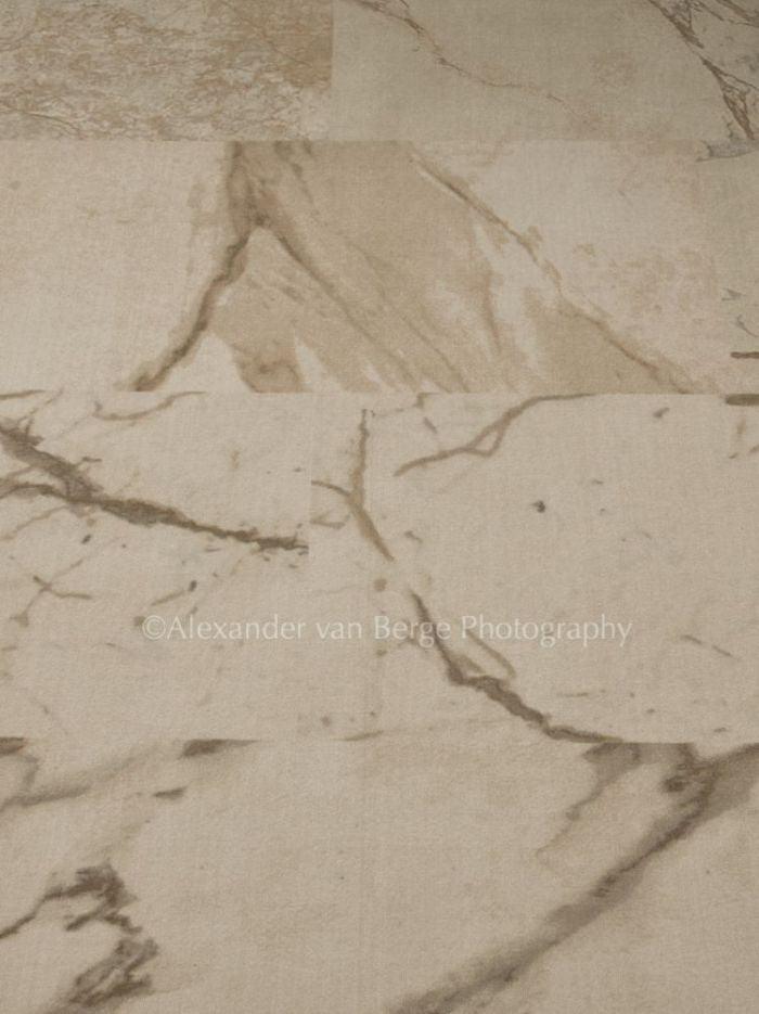 Desso Sense of Marble 1269 Mocca Crema - Vloerbedekking - Tapijt - Harman Vloeren Amsterdam