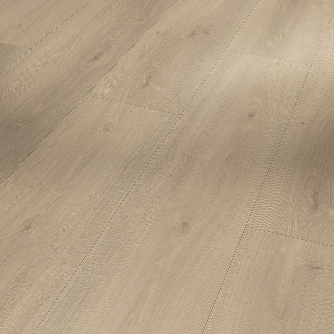 Parador Basic 600 XS - 1593829 Eiken Avant Geslepen - Laminaat - Laminaatvloer