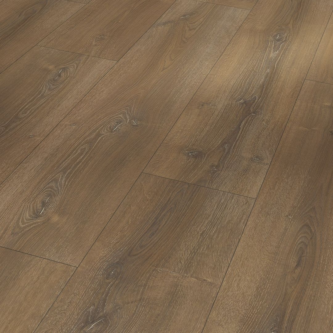 Parador Basic 600 XS - 1593830 Eiken Montana Gekalkt - Laminaat - Laminaat