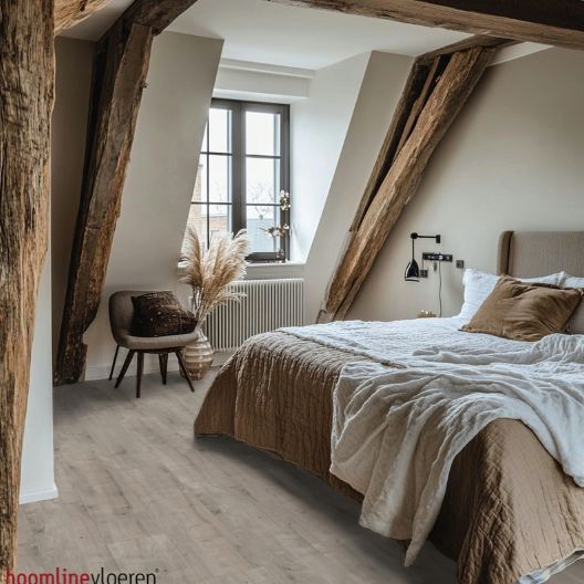 Hoomline Royal XL V2 017 Valluga Laminaat - Aquaprotect