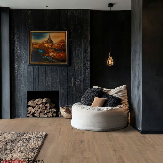 Hoomline Royal XL V2 902 Karwendel Laminaat - Aquaprotect