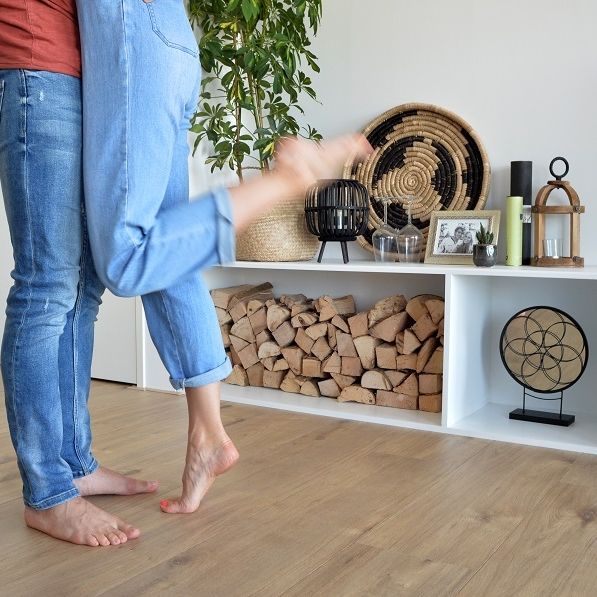 Hoomline Royal XL V2 969 Alpe D'Huez Laminaat - Aquaprotect