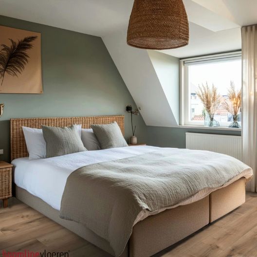 Hoomline Royal XL V2 4930 Monviso Laminaat - Aquaprotect