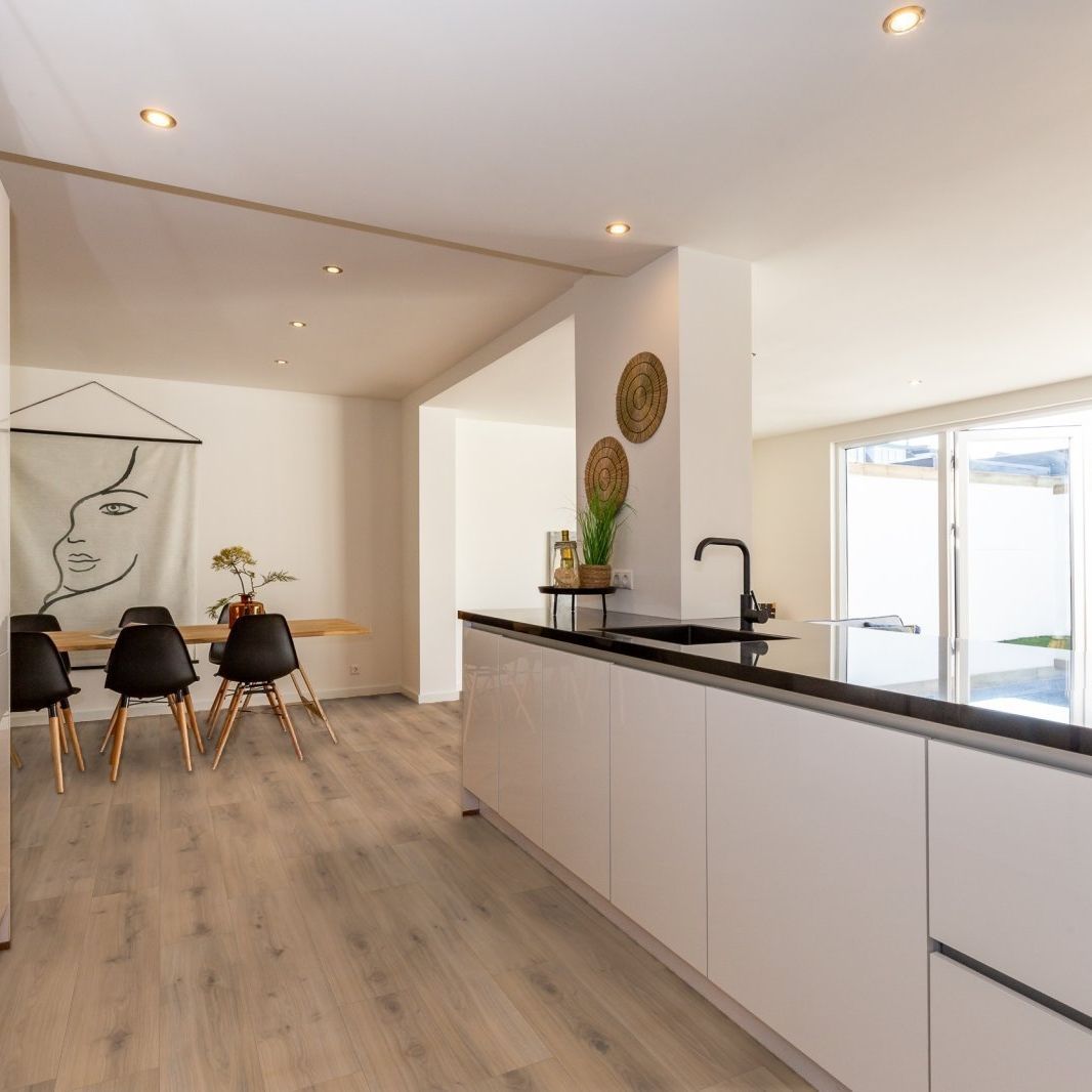 Hoomline Royal XL V2 4936 Jungfrau Laminaat - Aquaprotect