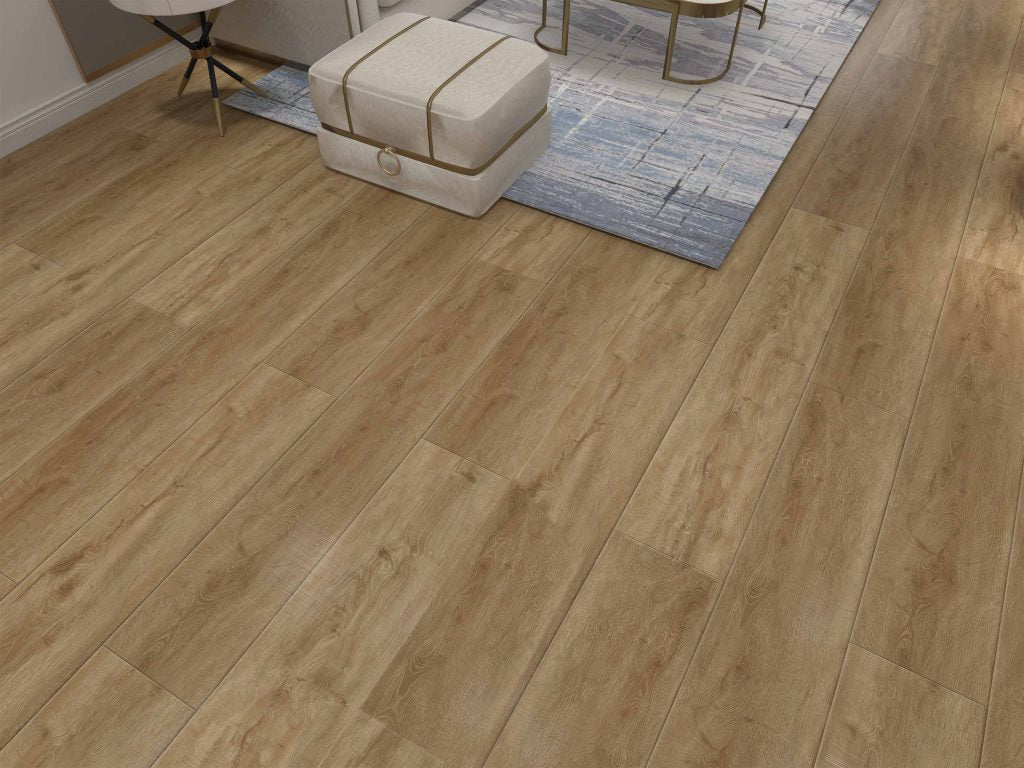 La Bella Maison 20202 Adour Plank Dryback - Plak PVC Vloer