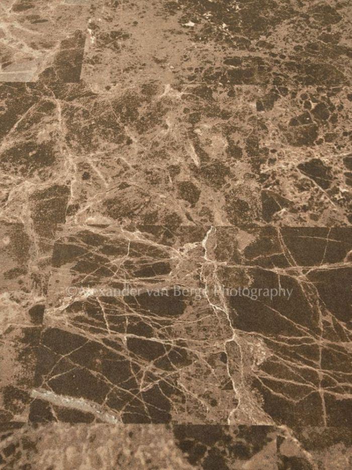 Desso Sense of Marble 2022 Emperador - Vloerbedekking - Tapijt - Harman Vloeren Amsterdam