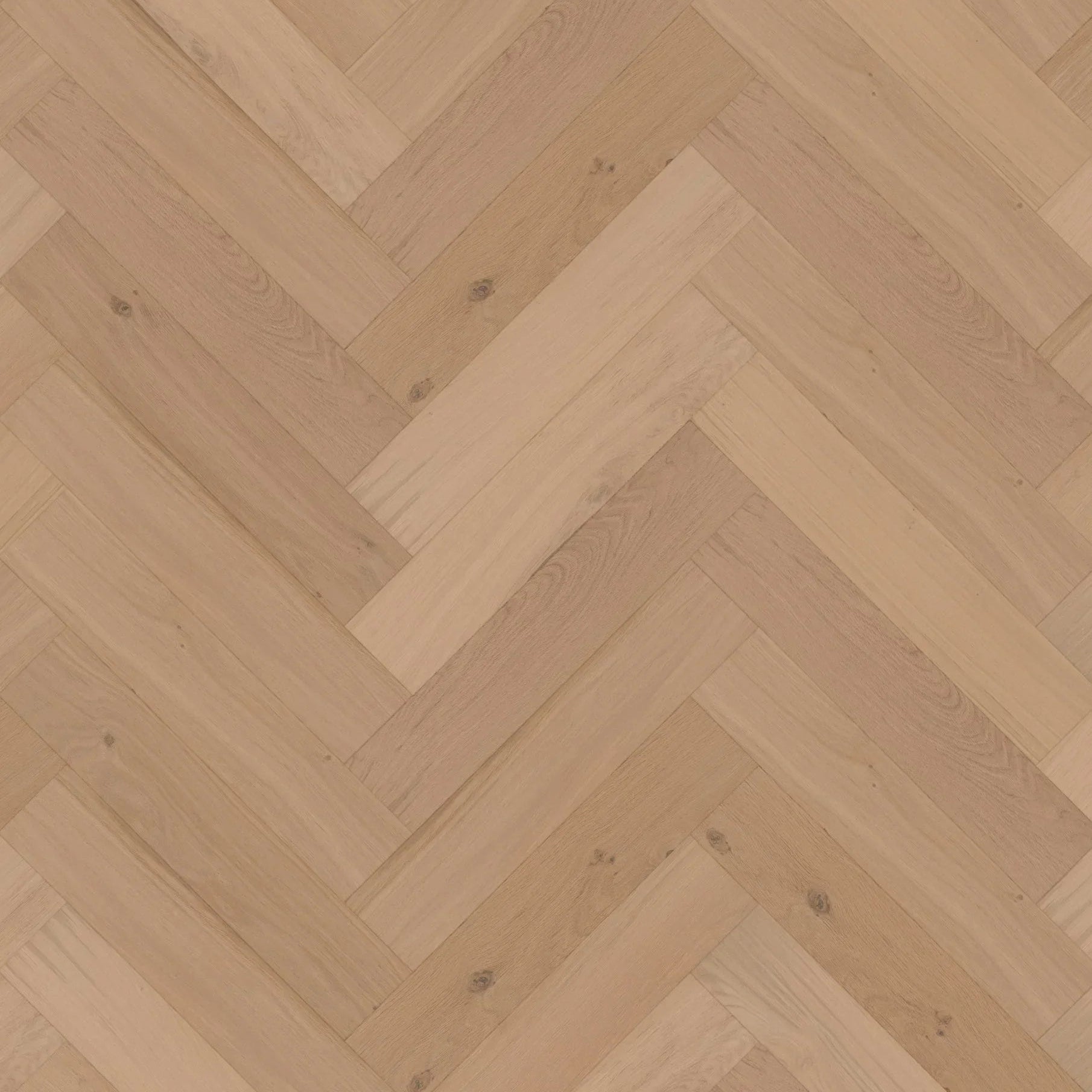 Hoomline Métropole Duo Plank Visgraat Rome Onzichtbaar