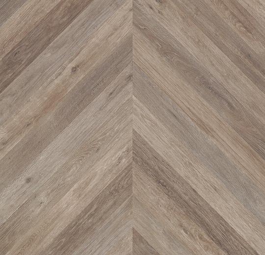 Novilon Viva Hout 5742 Bleached Chevron - Vinyl - Zeil - Harman Vloeren Amsterdam