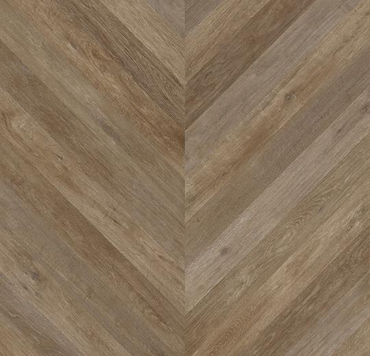 Novilon Viva Hout 5743 Classic Chevron - Vinyl - Zeil - Harman Vloeren Amsterdam