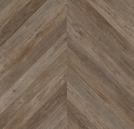 Novilon Viva Hout 5744 Smoked Chevron - HarmanXL Vloerenoutlet Amsterdam