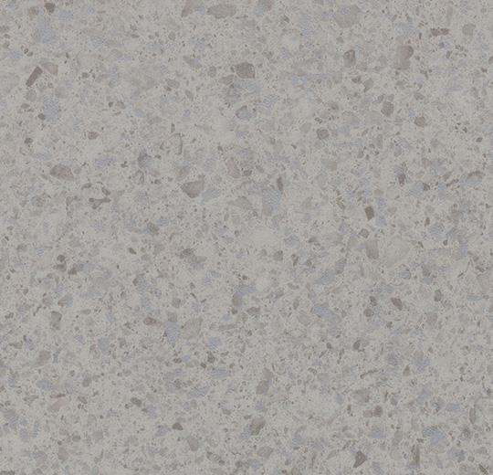 Novilon Bella 5619 Neutral Terrazzo - Vinyl - Zeil - Harman Vloeren Amsterdam