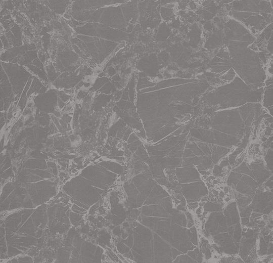Novilon Bella 5837 Grey Marble - Vinyl - Zeil - Harman Vloeren Amsterdam