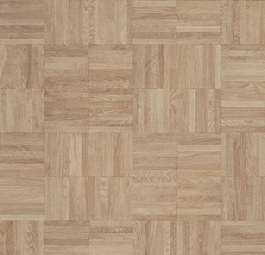 Novilon 0.25 Classic Mosaic Oak 5833 - Vinyl - Zeil