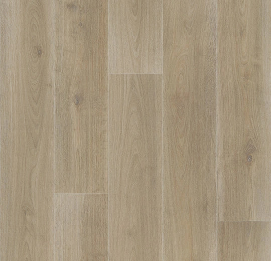 Novilon 0.70 Natural Oak 3036 - Vinyl - Zeil