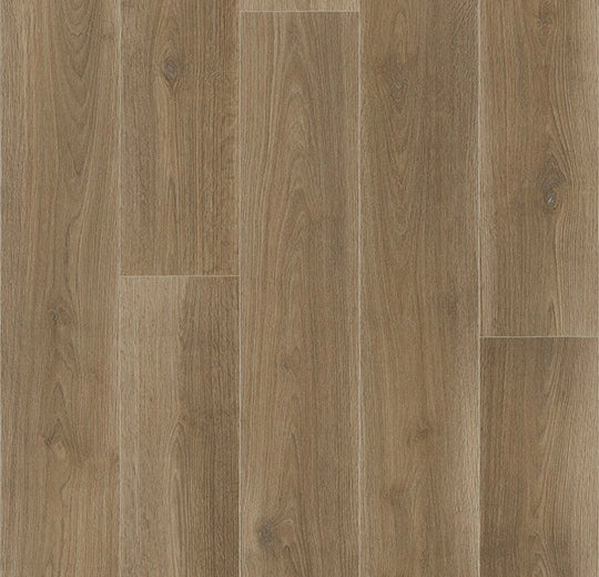 Novilon 0.70 Warm Oak 3028 - Vinyl - Zeil