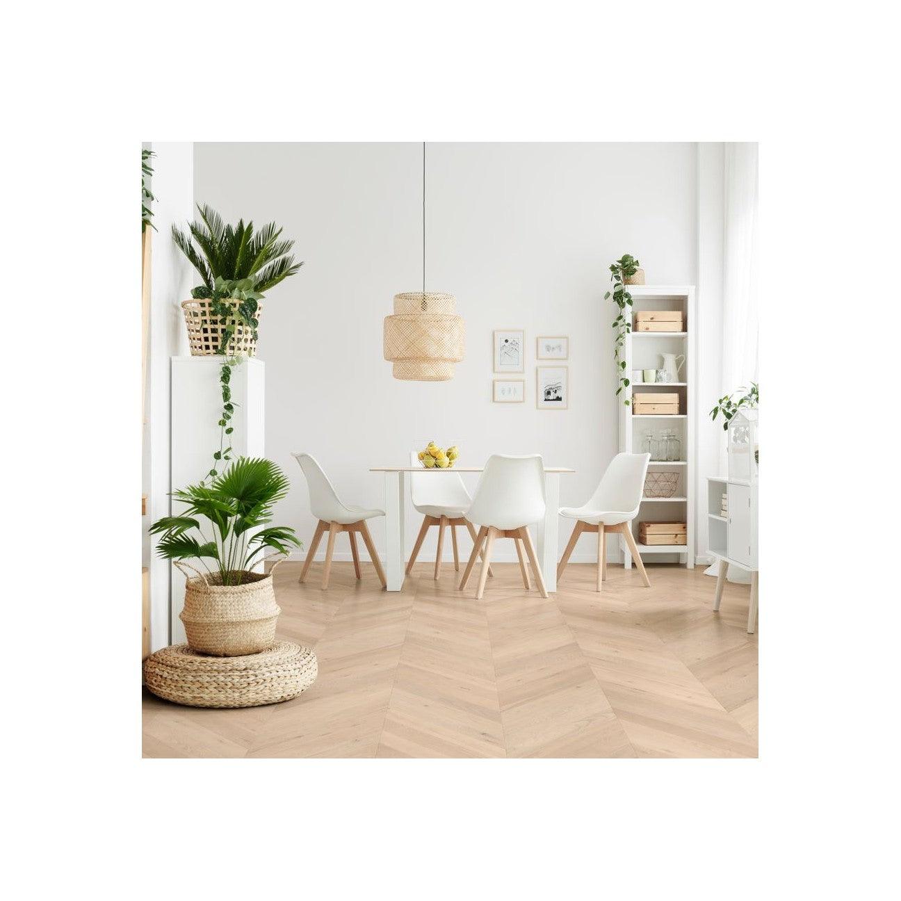 Solidfloor Specials Hongaarse Punt 1204413 St. Paul’s - Lamelparket - Hongaarse Punt Parket - Harman Vloeren Amsterdam