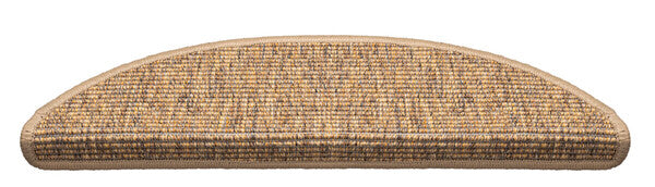 Halve Maantjes - 272 Vienna 006 Brown - 15 Stuks - Hamat