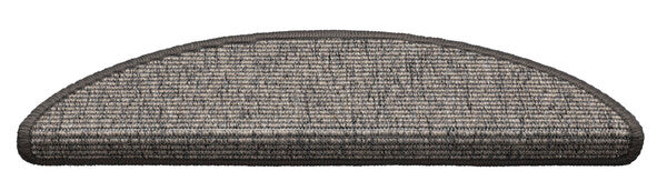 Halve Maantjes - 272 Vienna 014 Grey - 15 Stuks - Hamat