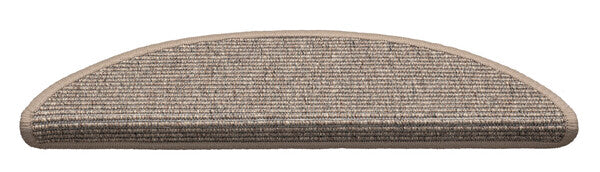 Halve Maantjes - 272 Vienna 070 Taupe - 15 Stuks - Hamat