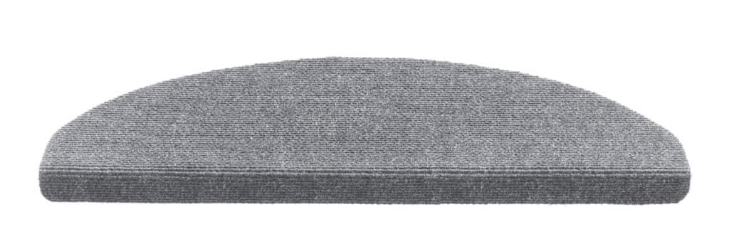 Halve Maantjes - 258 Riva 016 Grigio - 15 Stuks - Hamat