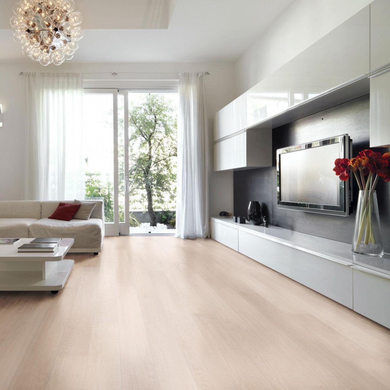 Solidfloor Specials Fijnbezaagd 1204358 New Hampshire - Lamelparket - Parket - Harman Vloeren Amsterdam