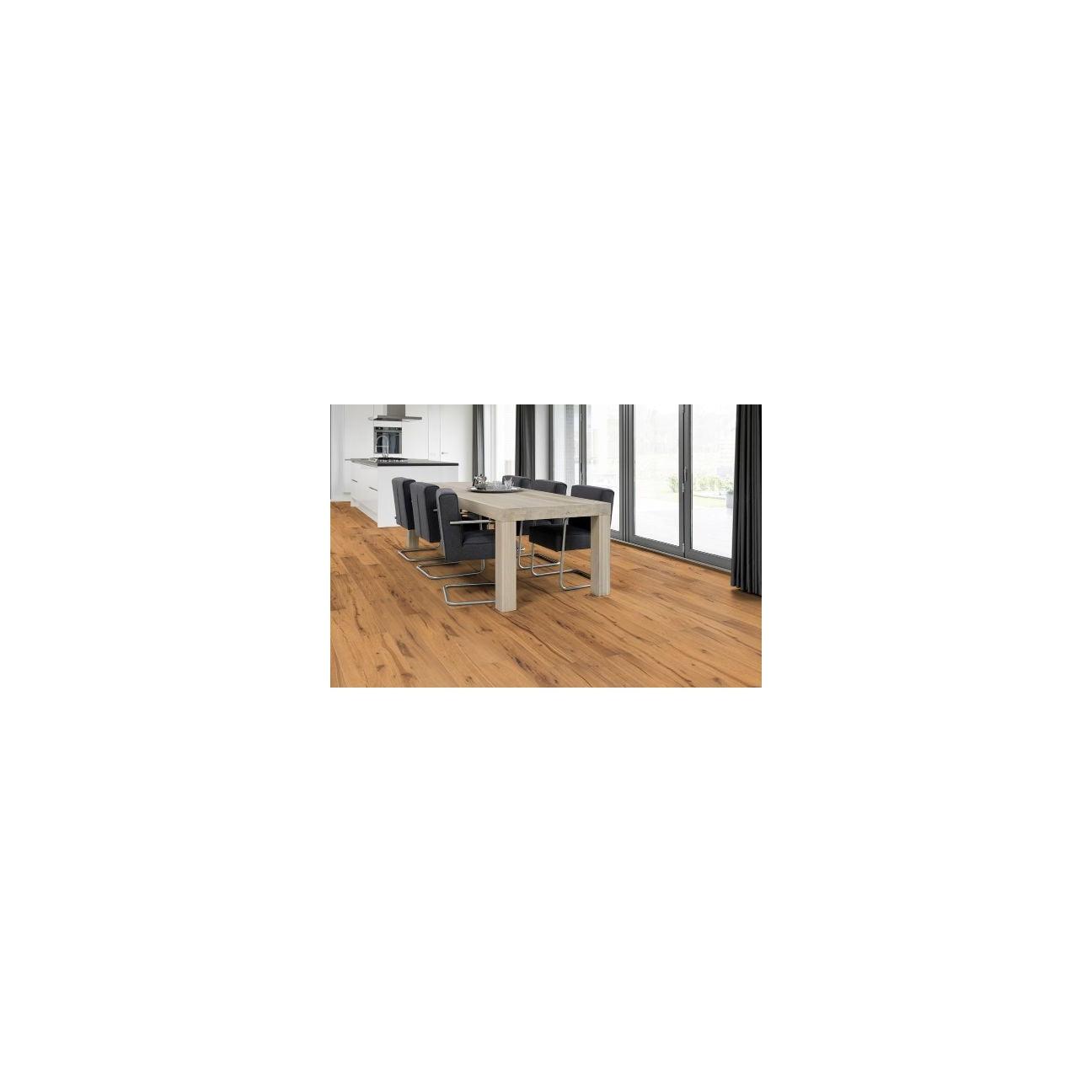 Solidfloor Specials Distressed 1204399 Tuscany - Lamelparket - Parket - Harman Vloeren Amsterdam