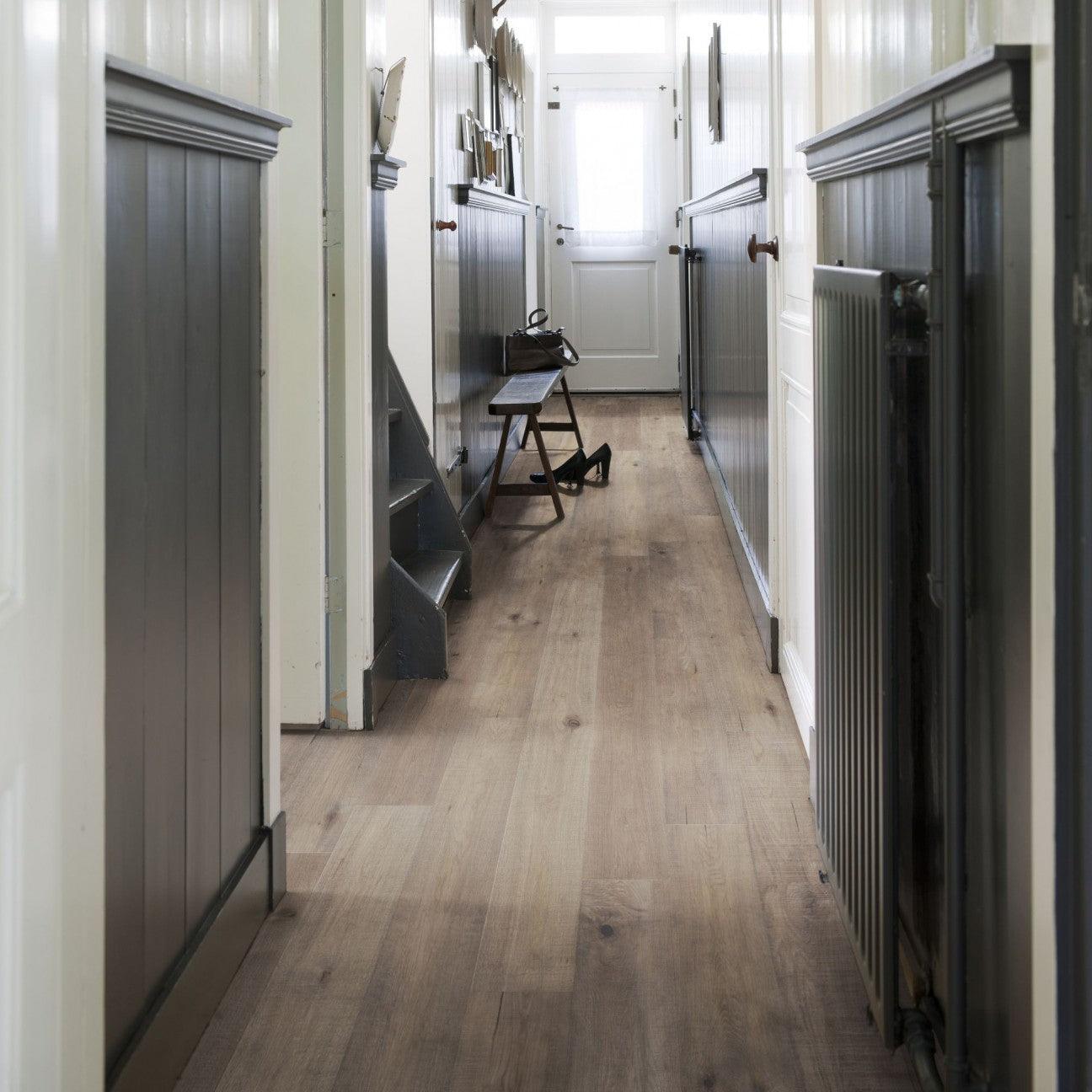 Solidfloor Specials Fijnbezaagd 1204370 Vermont - Lamelparket - Parket - Harman Vloeren Amsterdam