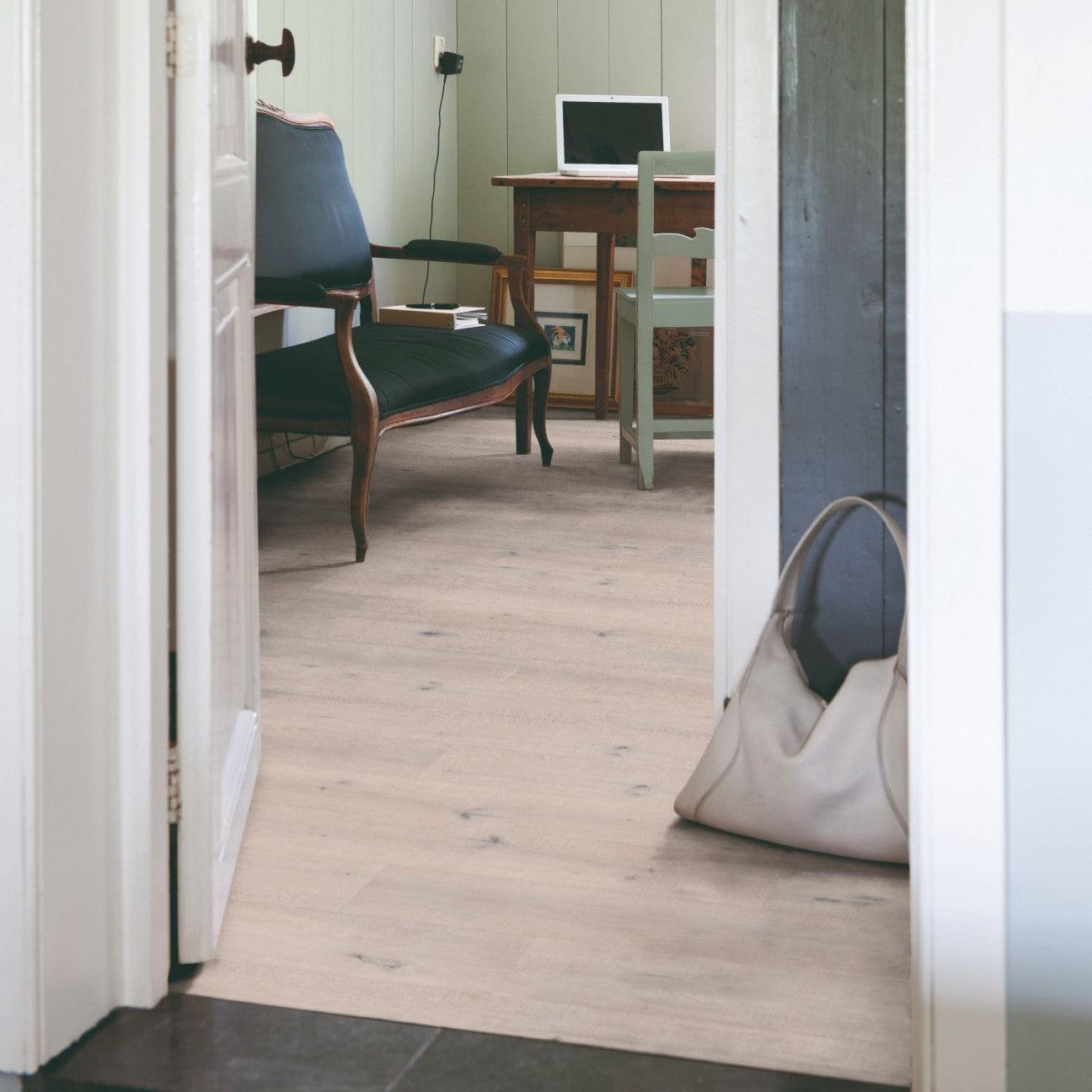 Solidfloor Specials Fijnbezaagd 1204368 Maine - Lamelparket - Parket - Harman Vloeren Amsterdam