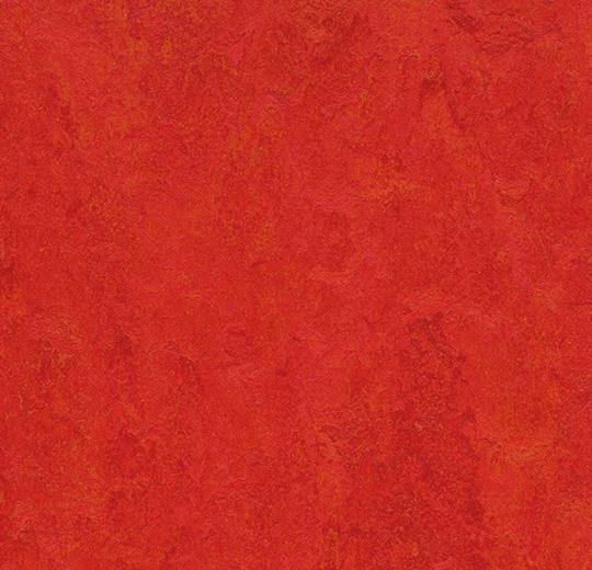 Marmoleum Fresco 3131 Scarlet - HarmanXL Vloerenoutlet Amsterdam