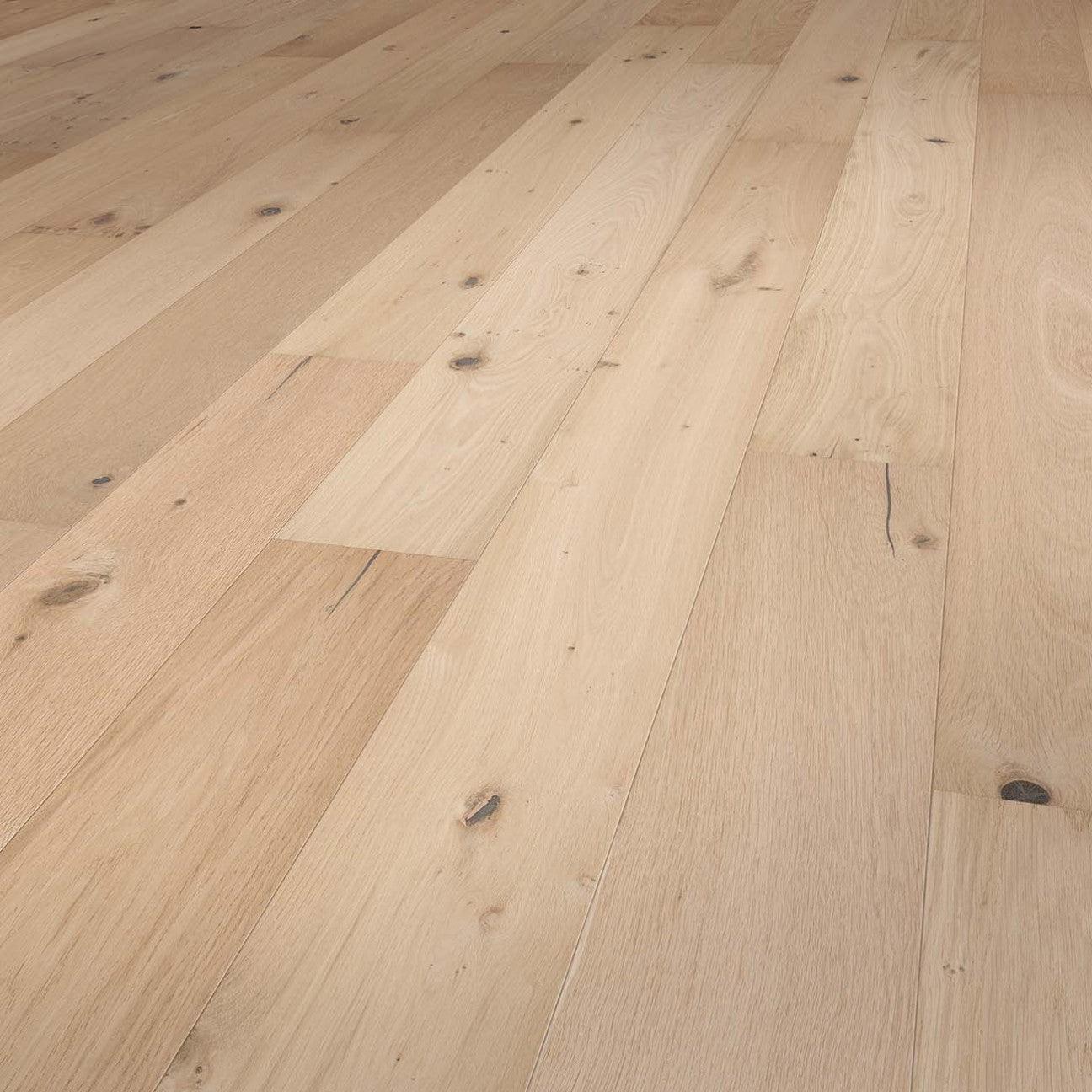 Solidfloor Originals Savannah 1204331 Onbehandelde Look - Lamelparket - Parket - Harman Vloeren Amsterdam