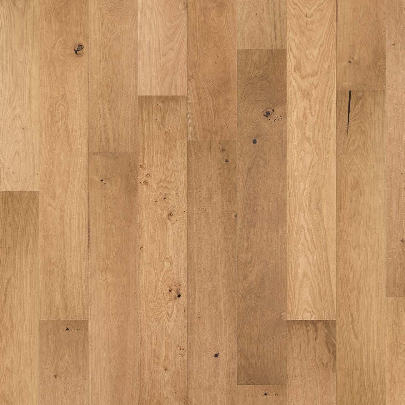 Solidfloor Originals Savannah 1204334 Naturel Olie - Lamelparket - Parket - Harman Vloeren Amsterdam