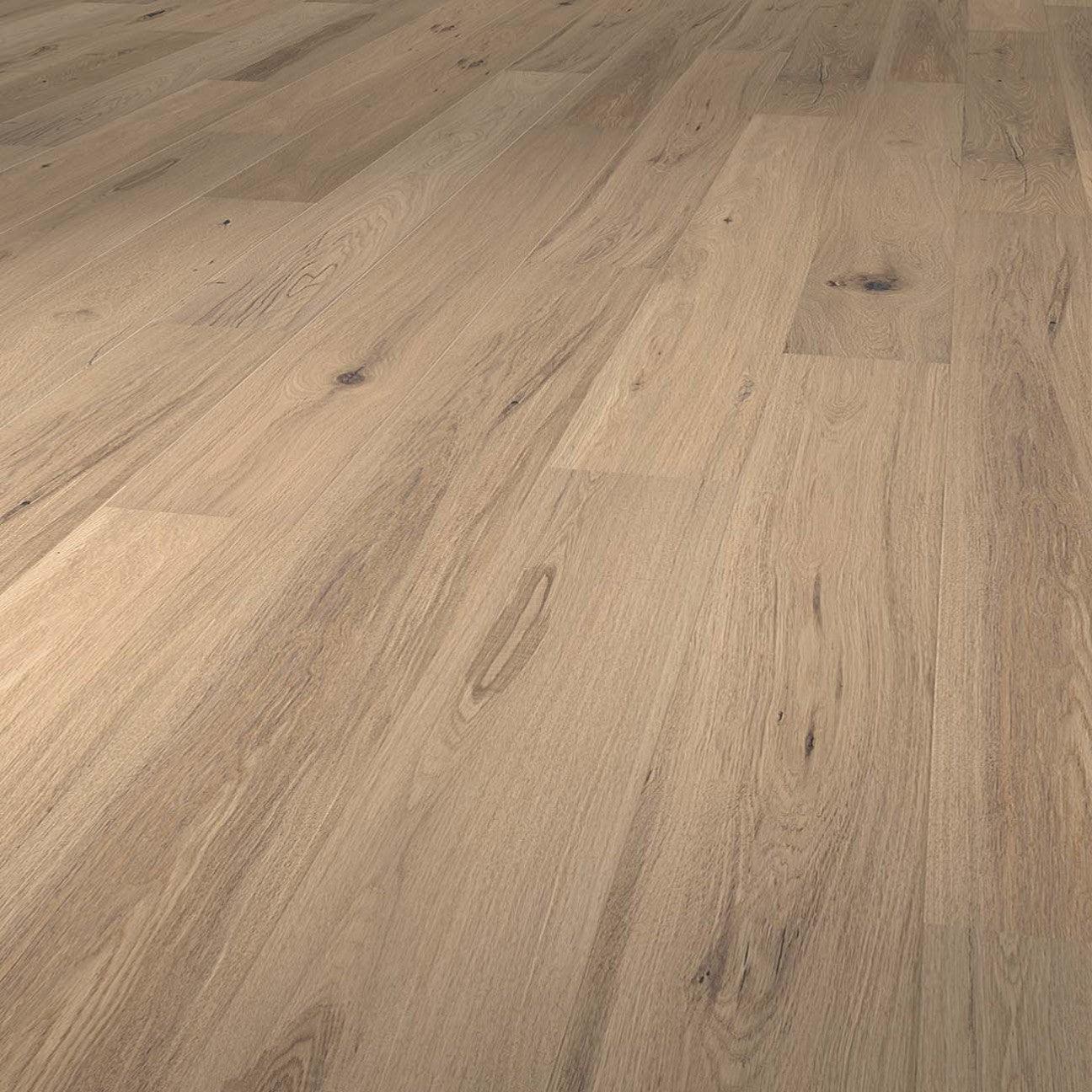 Solidfloor Specials Handgeschraapt 1204339 Alaska - Lamelparket - Parket - Harman Vloeren Amsterdam