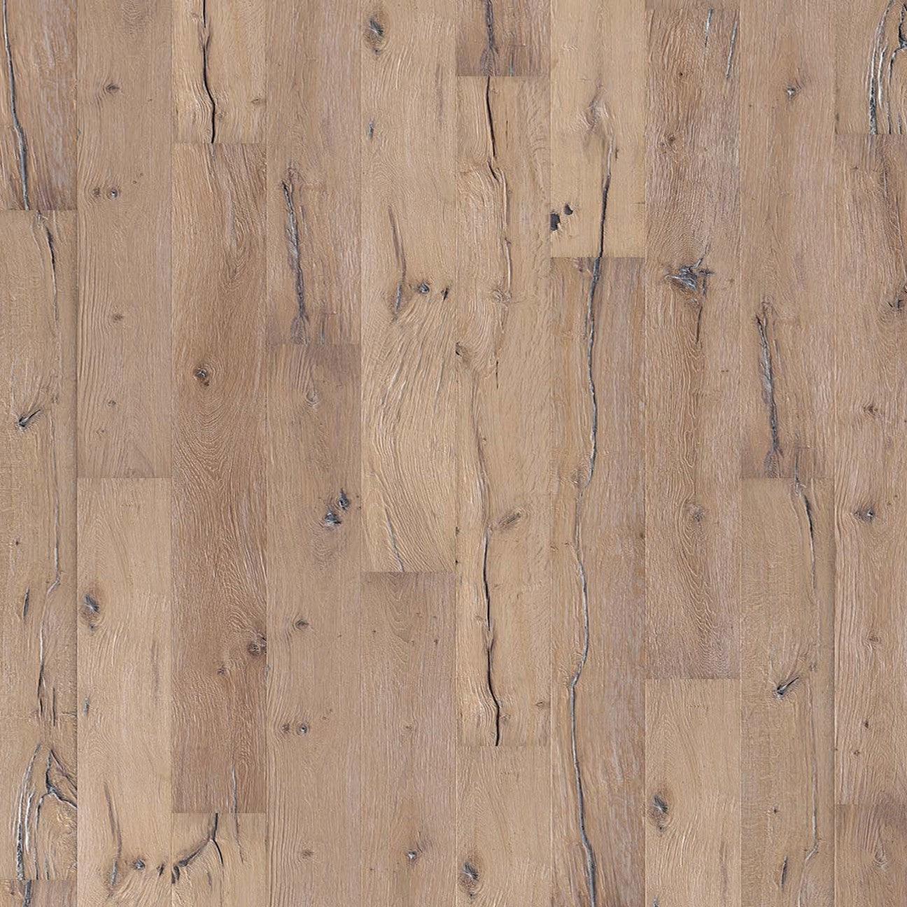 Solidfloor Specials Diep Geborsteld 1209870 Eiger - Lamelparket - Parket - Harman Vloeren Amsterdam