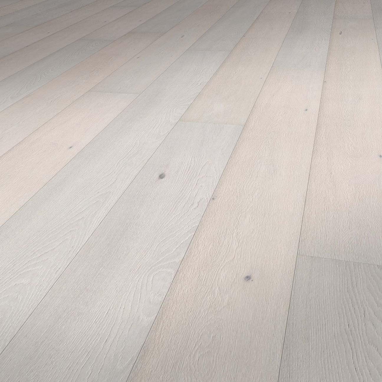 Solidfloor Specials Treated Planks 1204348 Andorra - Lamelparket - Parket - Harman Vloeren Amsterdam
