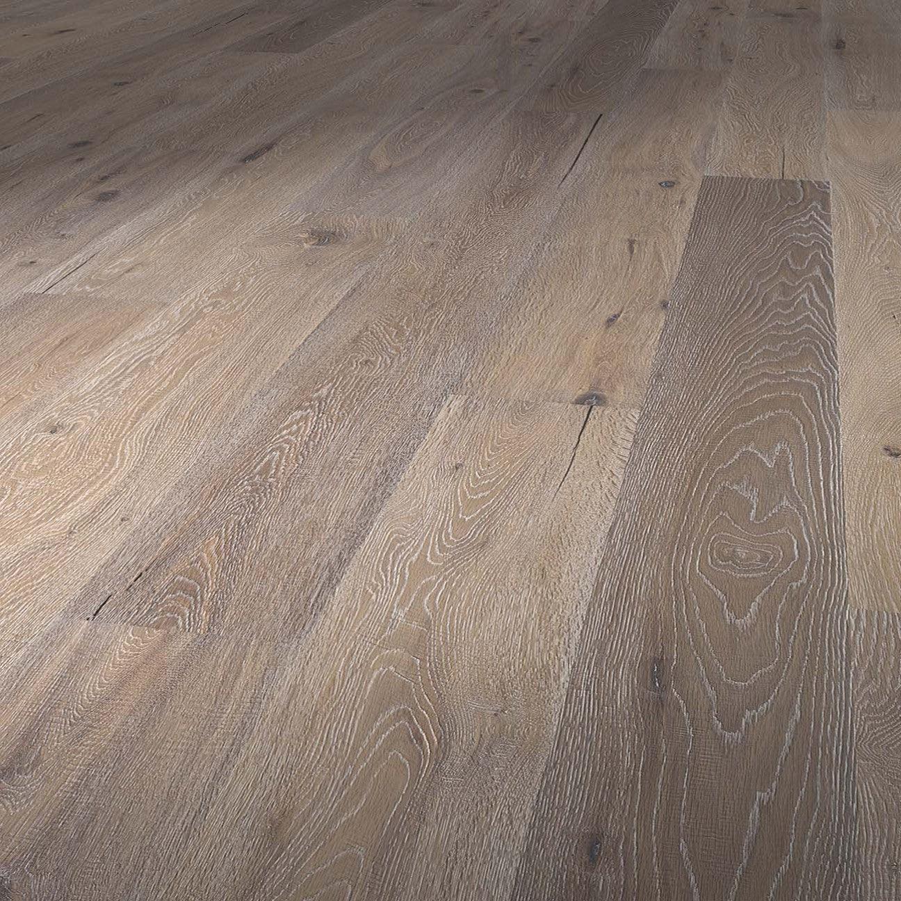 Solidfloor Specials Handgeschraapt 1204351 Caucasus - Lamelparket - Parket - Harman Vloeren Amsterdam