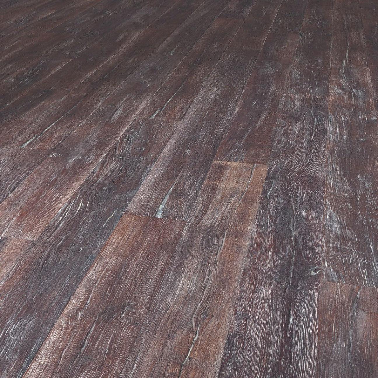 Solidfloor Specials Diep Geborsteld 2010944 Mount Cook - Lamelparket - Parket - Harman Vloeren Amsterdam